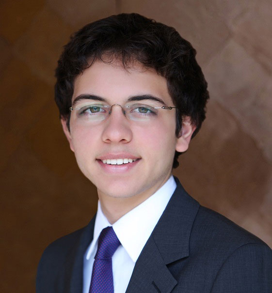 Prince Hussein launches initiative to help hearing-impaired children