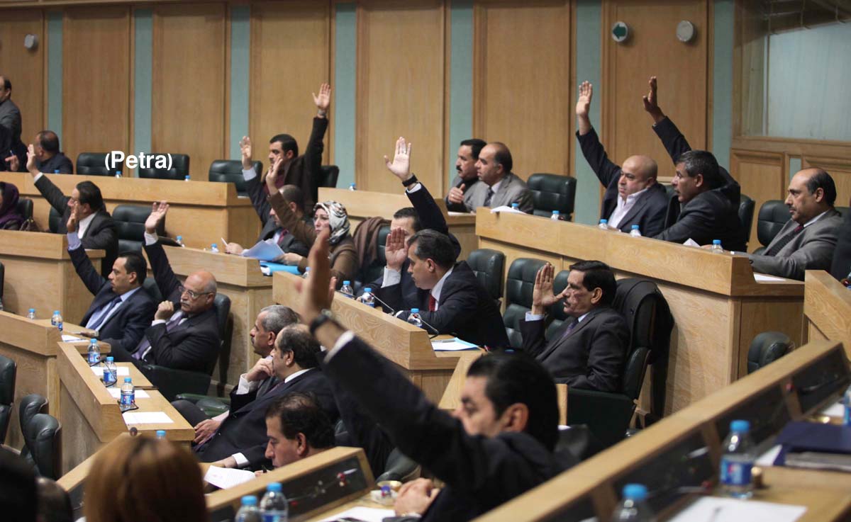 House passes income tax bill