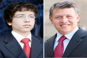 King, Crown Prince receive cables on the occasion of Prophet Mohammad's birthday