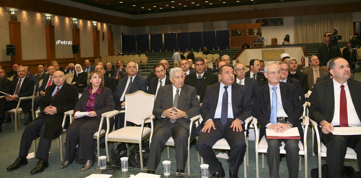 Government Leaders’ Forum kicks off