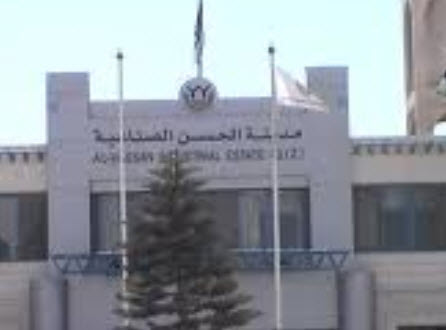 Irbid exports at $54.4 million in December, official