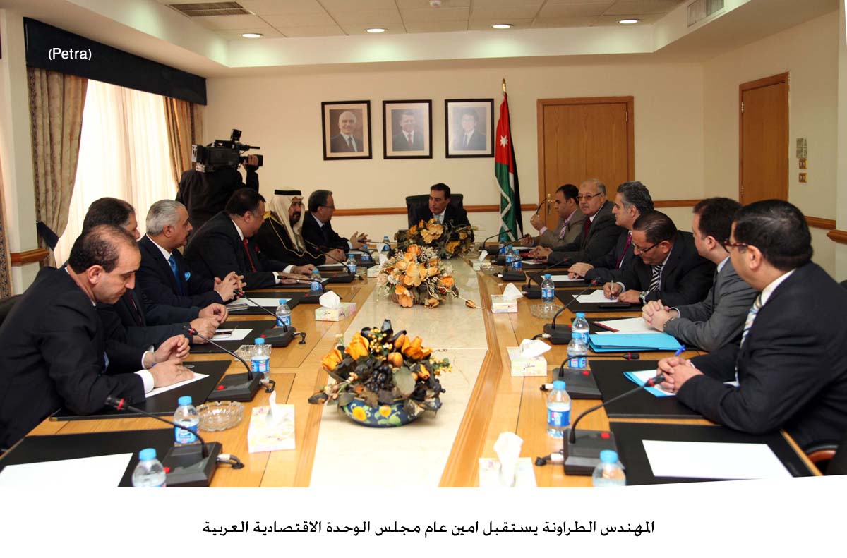 House speaker: Jordan achieved reforms in political, social and economic spheres