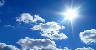 Pleasant weather forecast till Tuesday