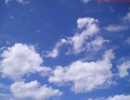 Mild weather expected today