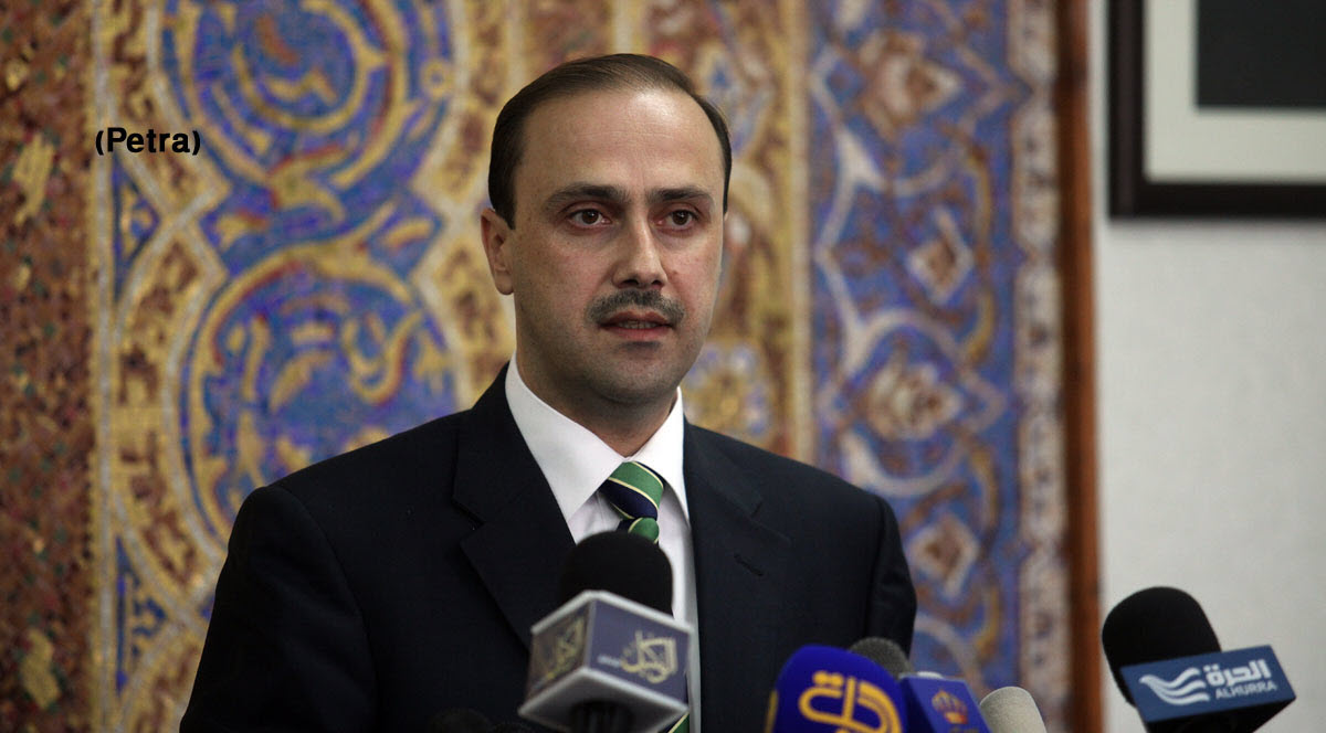 Jordan threatens strong response to killing of Jordanian pilot