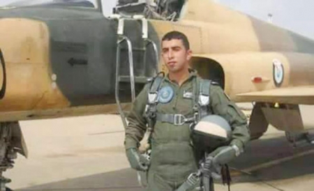 The terrorist Daash organization kills captive Jordanian pilot, Muath al-Kasasbeh.