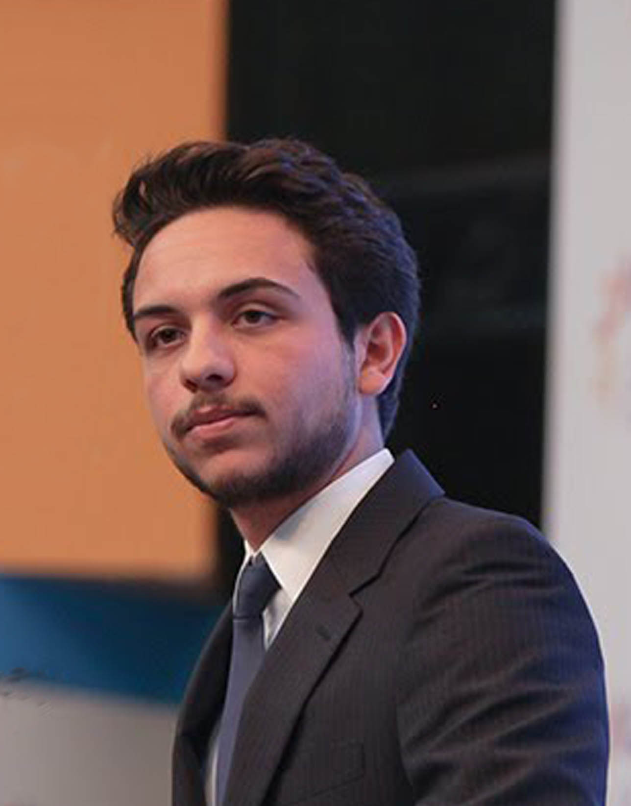 Crown Prince offers condolences to pilot's family