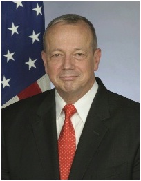 Coordinator of international coalition: King has extraordinary leadership