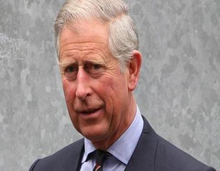 Prince Charles concludes Jordan visit