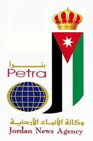 Jordan News Agency............ Correction
