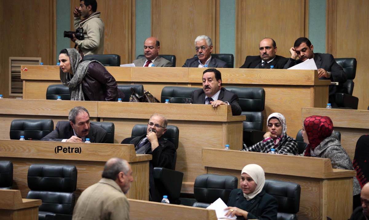 House to open 2015 budget debate Sunday