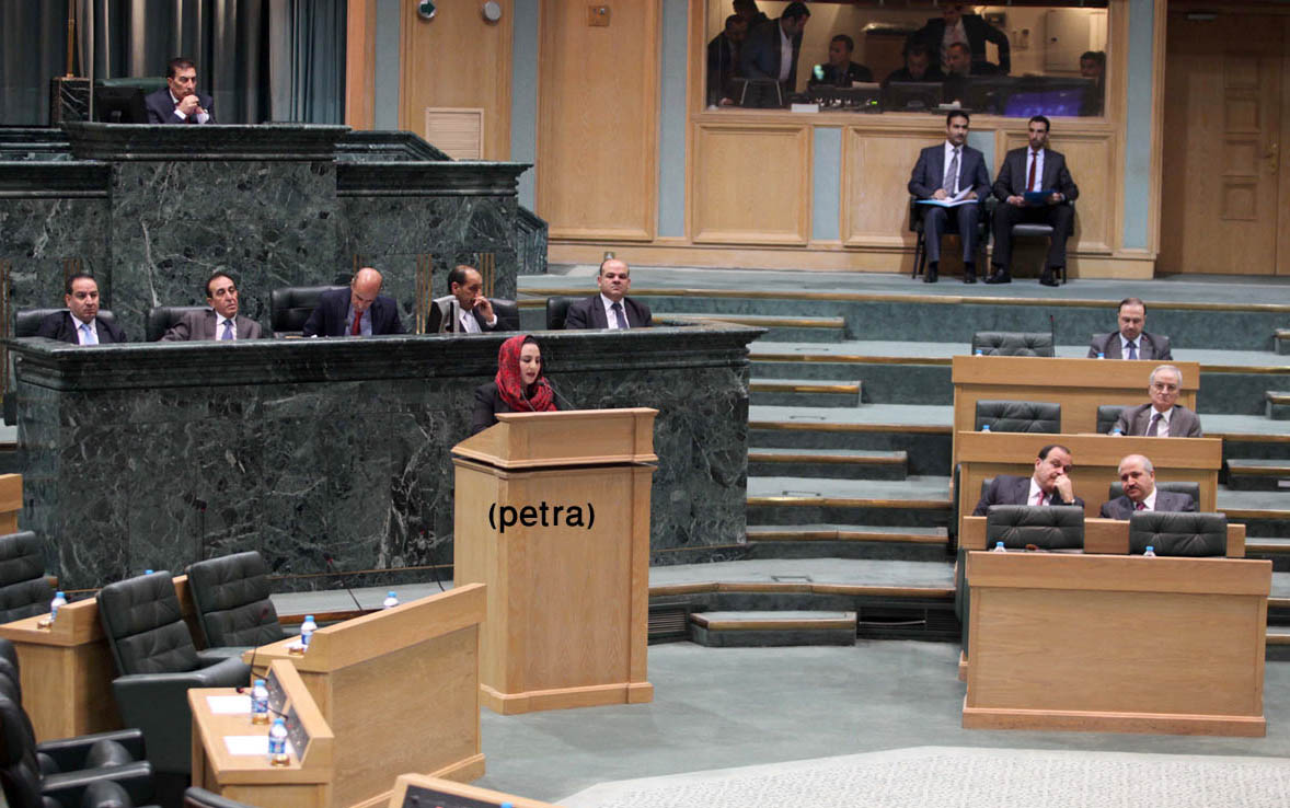 House continues deliberations over budget bill