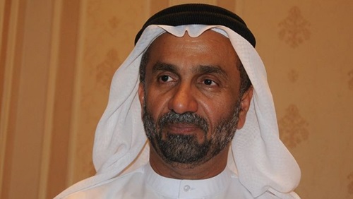 Arab Parliament Speaker offers condolences to Kasasbeh's family