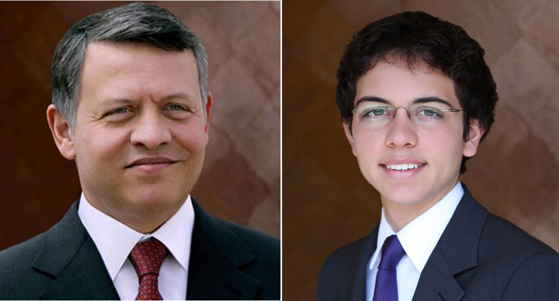 King, Crown Prince receive congratulatory cables on 47th anniversary of Al Karama battle