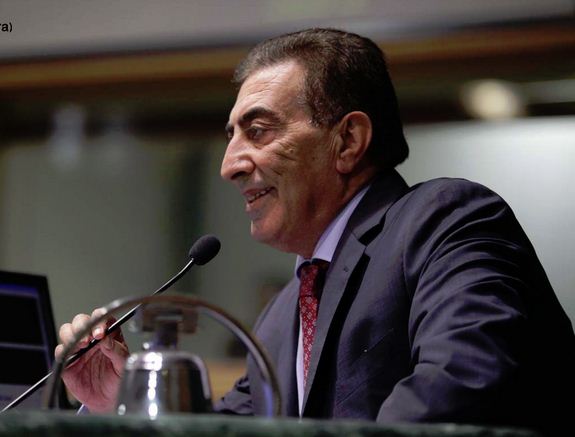 Jordanian lawmakers take part in IPU meeting in Vietnam