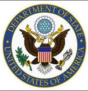 US condemns Daesh attacks on Yarmouk camp