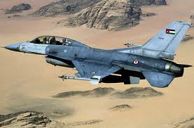 Two pilots die in plane crash