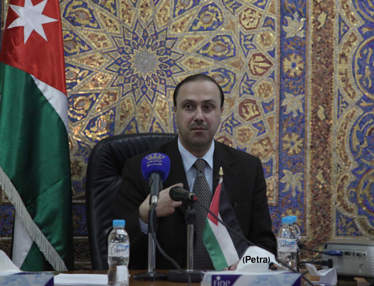 Media spokesmen should exchange expertise: Minister