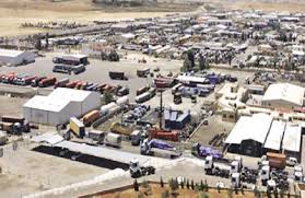 Exports from free zones in March reach JD290 million