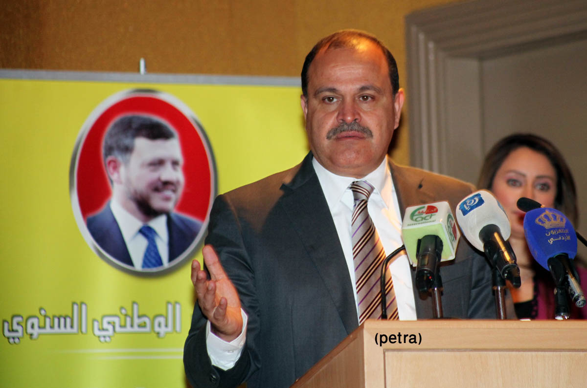 Decentralization plan will handle matters of development and service: Interior Minister