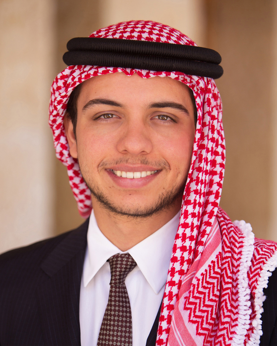 Crown Prince addresses UN Security Council Thursday