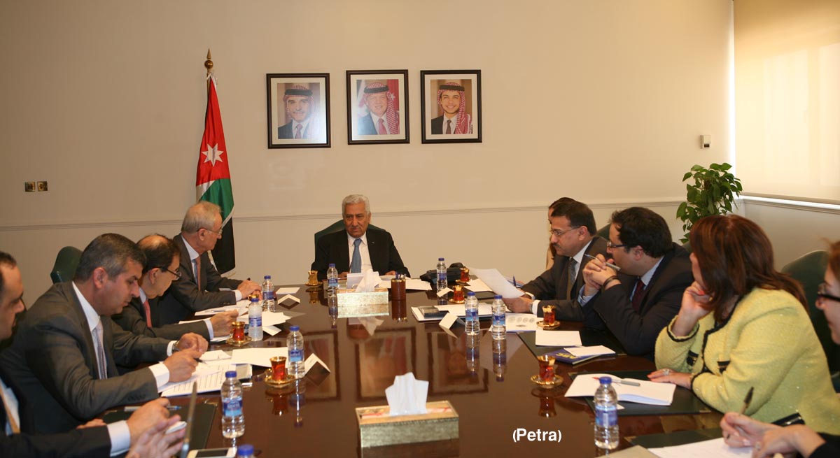 PM chairs 1st public-private partnership council meeting