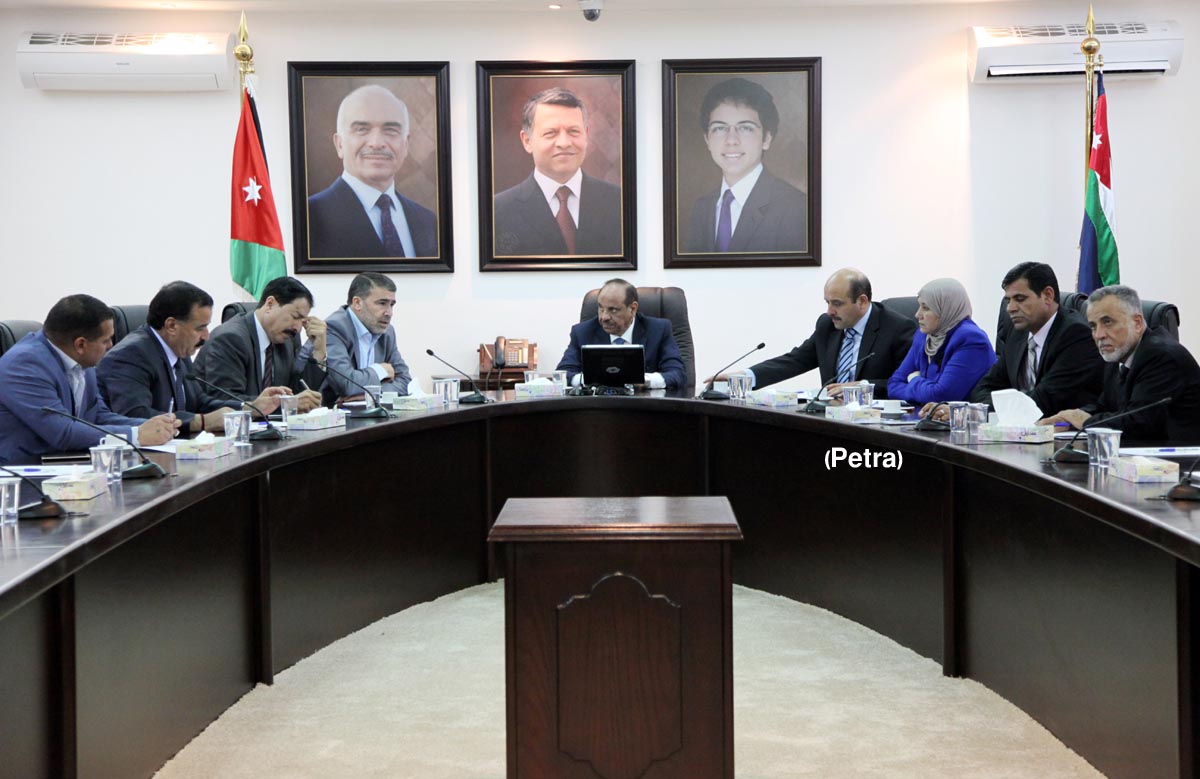 State's bodies duty is to safeguard national achievements: Minister