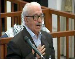 Former Iraqi FM Aziz to be buried in Jordan