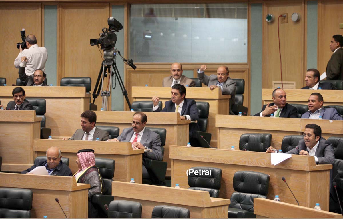 Lower House approves Dental Association Law