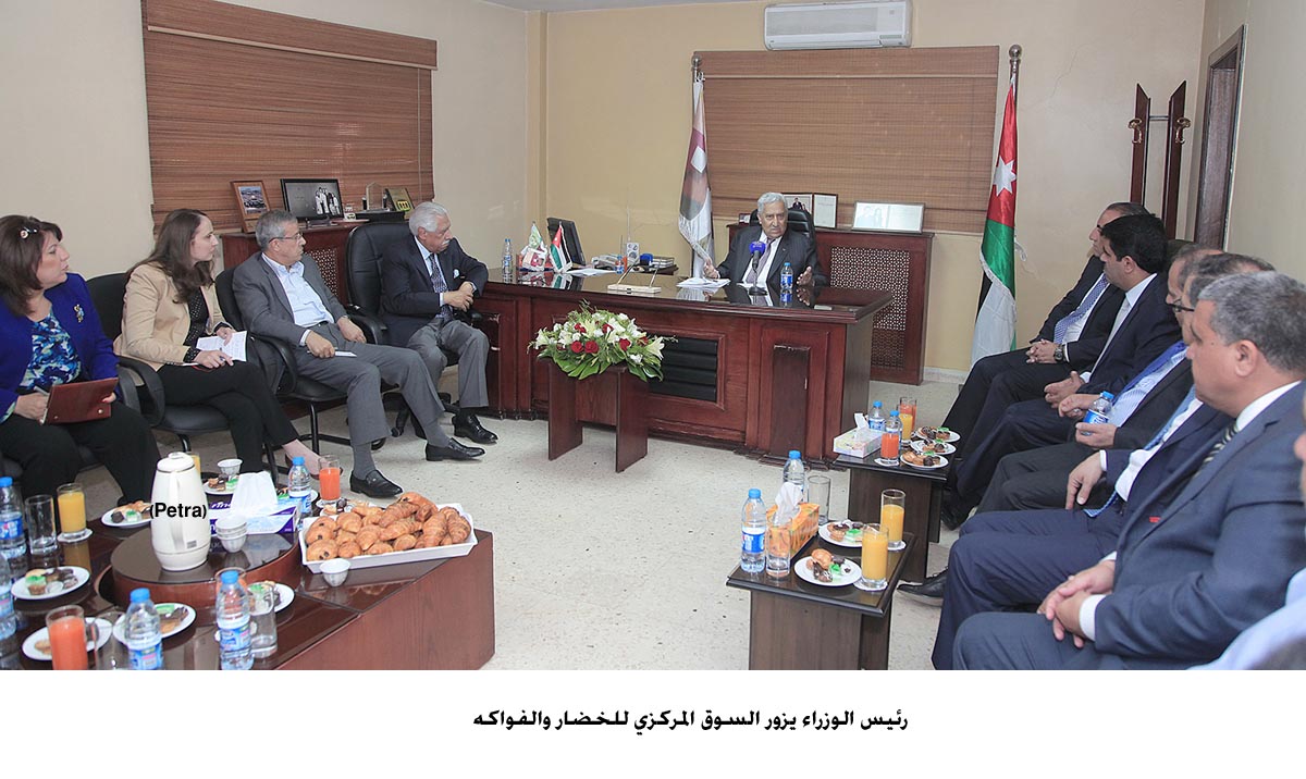 PM: Government keen local market is ready for Ramadan