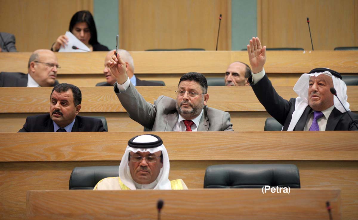 Lower House endorses Independent Electoral Commission draft law