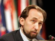 Prince Zeid Bin Ra’ad to visit South Korea today