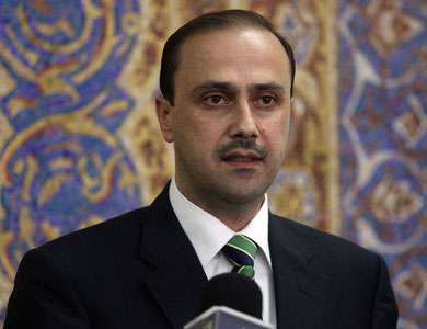 Jordan condemns Kuwait's terrorist bombing