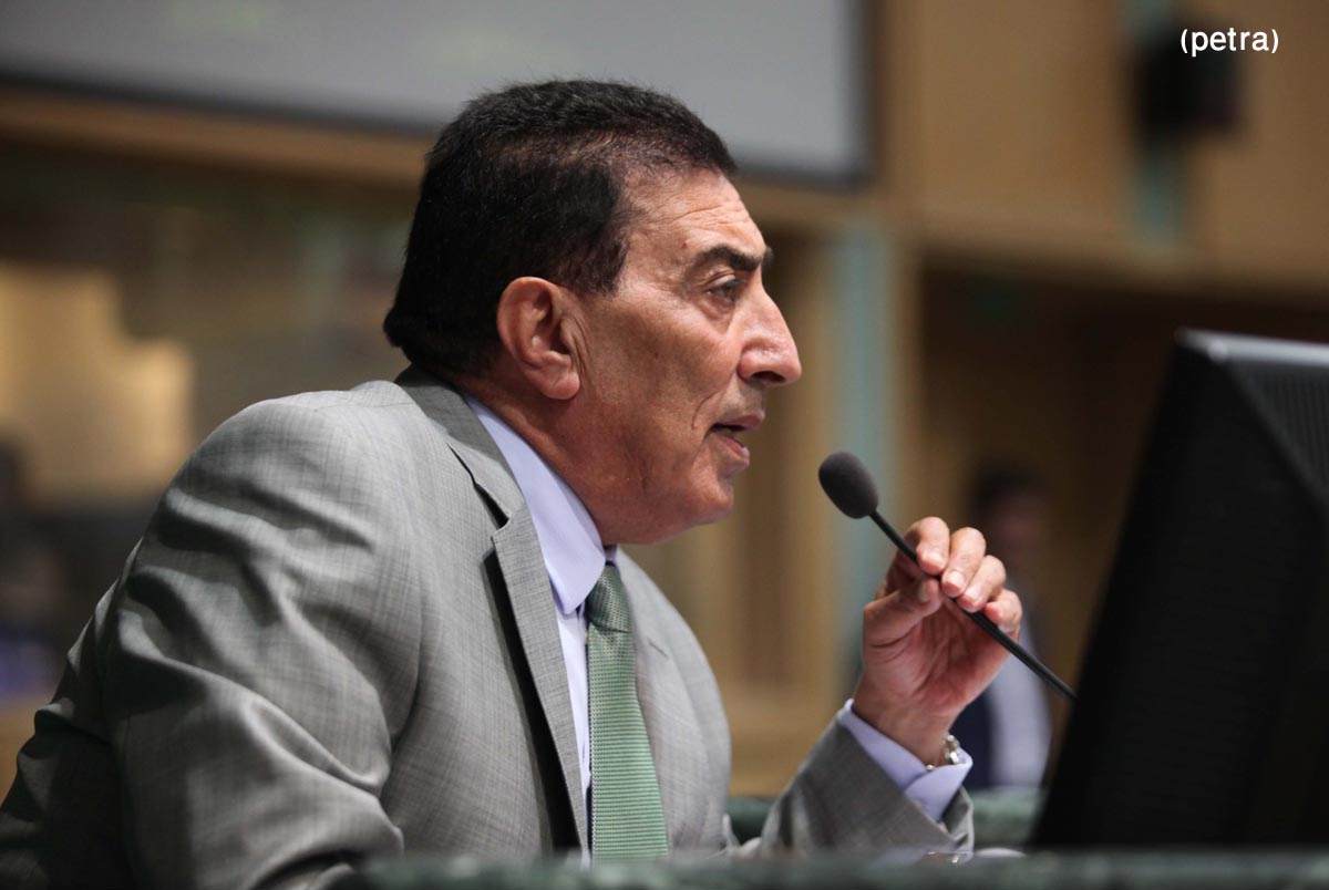 House passes Code of Conduct