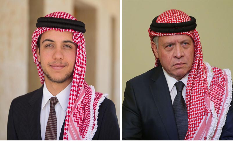 King, Crown Prince condole Al-Sisi over chief prosecutor death