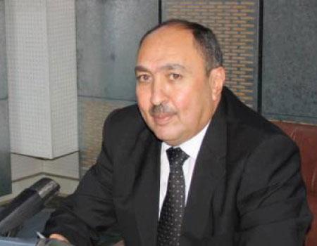 Tarawneh appointed as JRTC director general