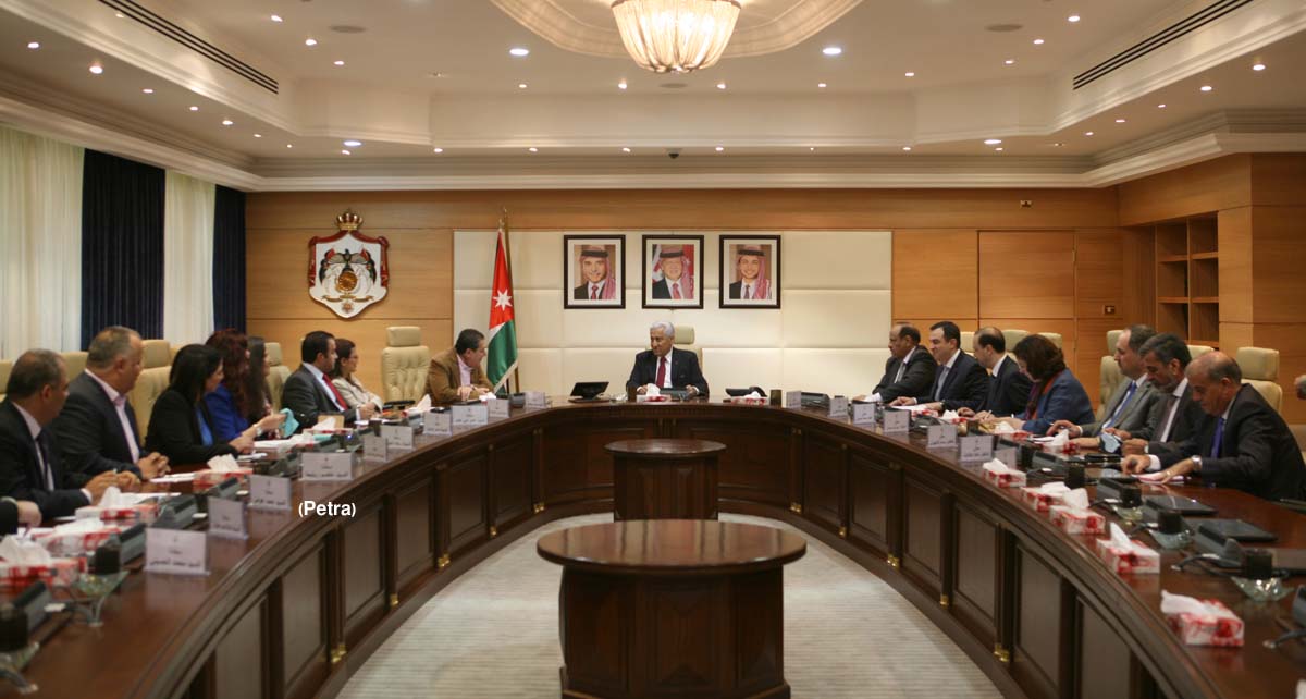 PM meets representatives of civil society institution