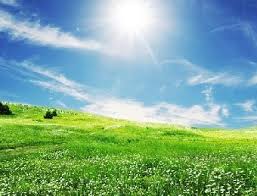 Pleasant weather forecast until Thursday