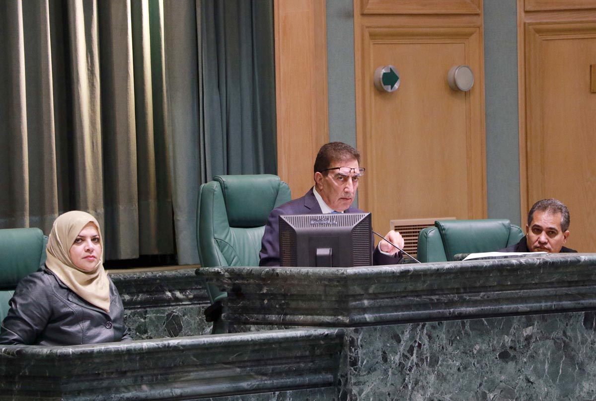 Lower House warns of dangers of Iranian escalation