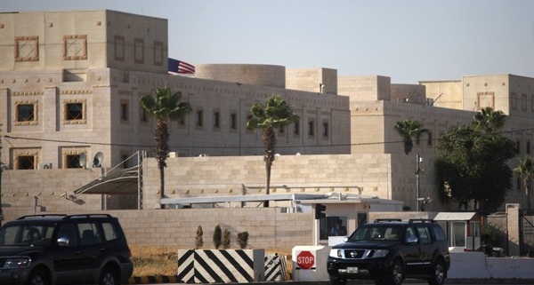 US embassy denies it issued Petra travel warning