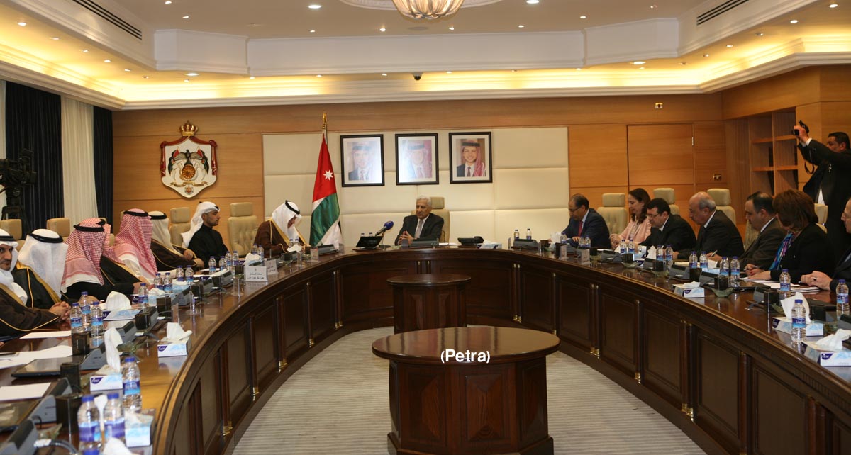 PM meets Saudi transport minister