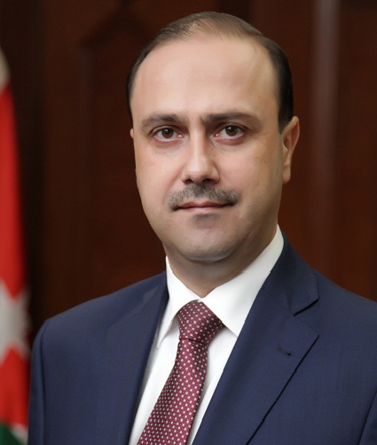 Jordan condemns Jakarta terror bombing