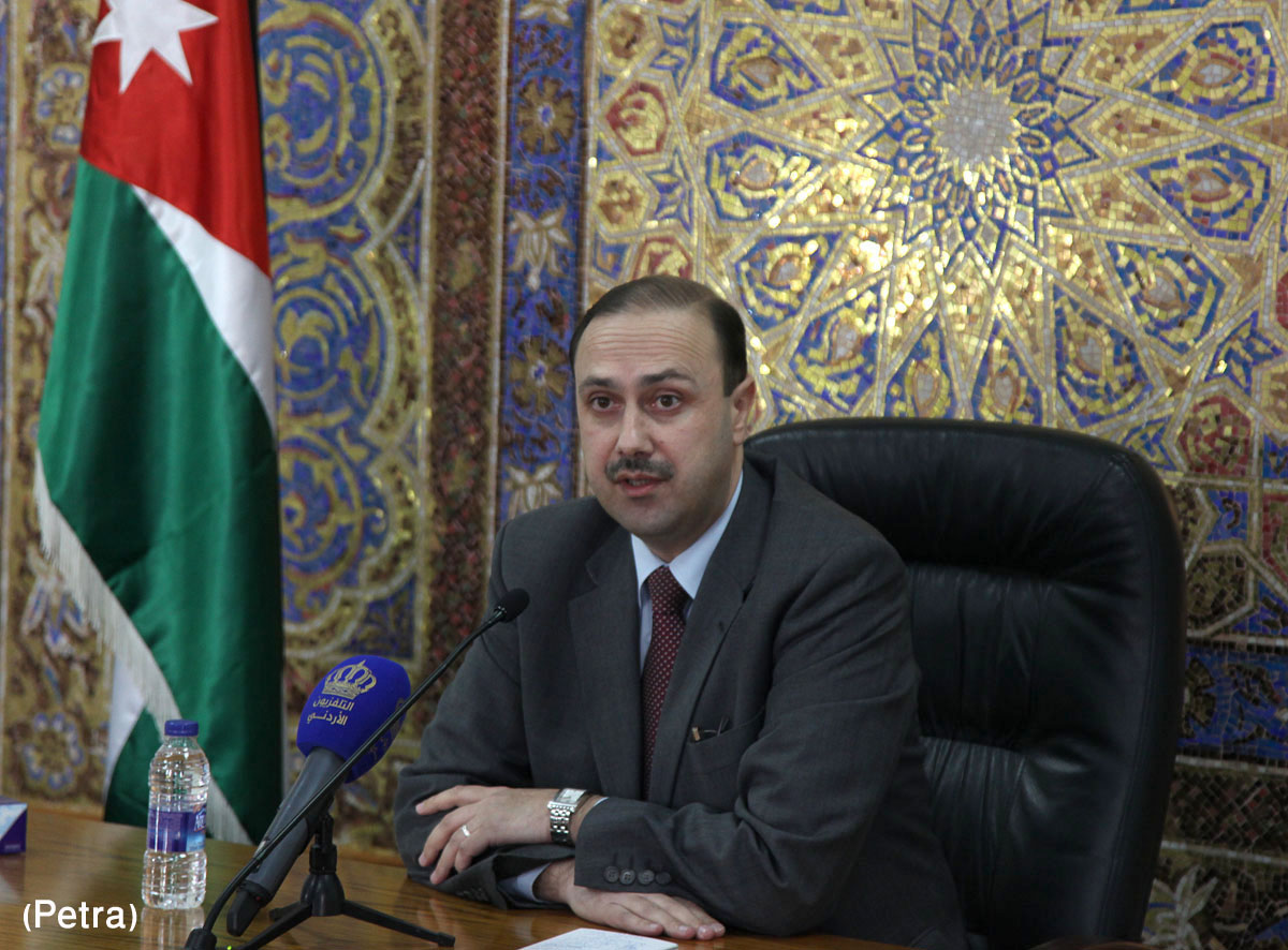 Gov't spokesman urges international community to shoulder its responsibilities towards refugees