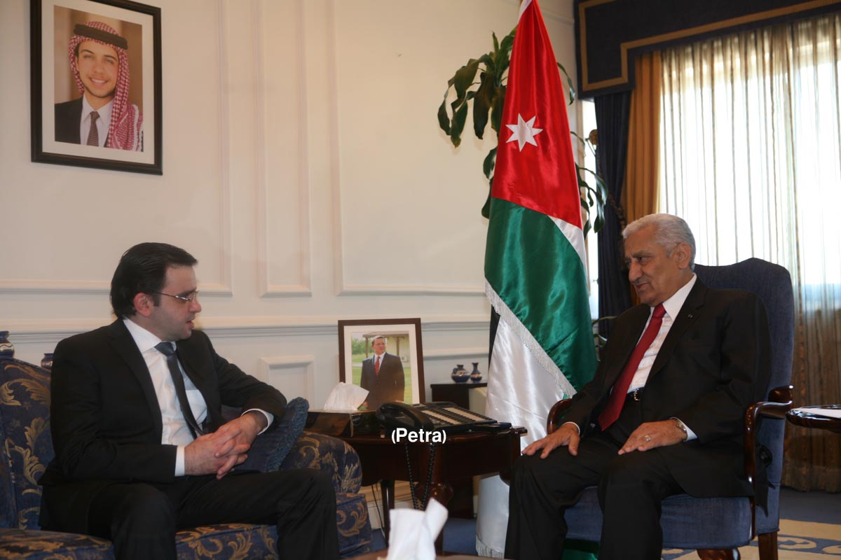 PM: Jordan backs Palestinian declaration of Jerusalem as Islamic cultural capital