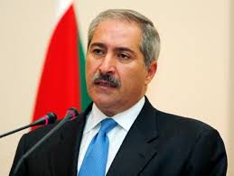 Judeh, Armenian minister discuss Mideast, ties