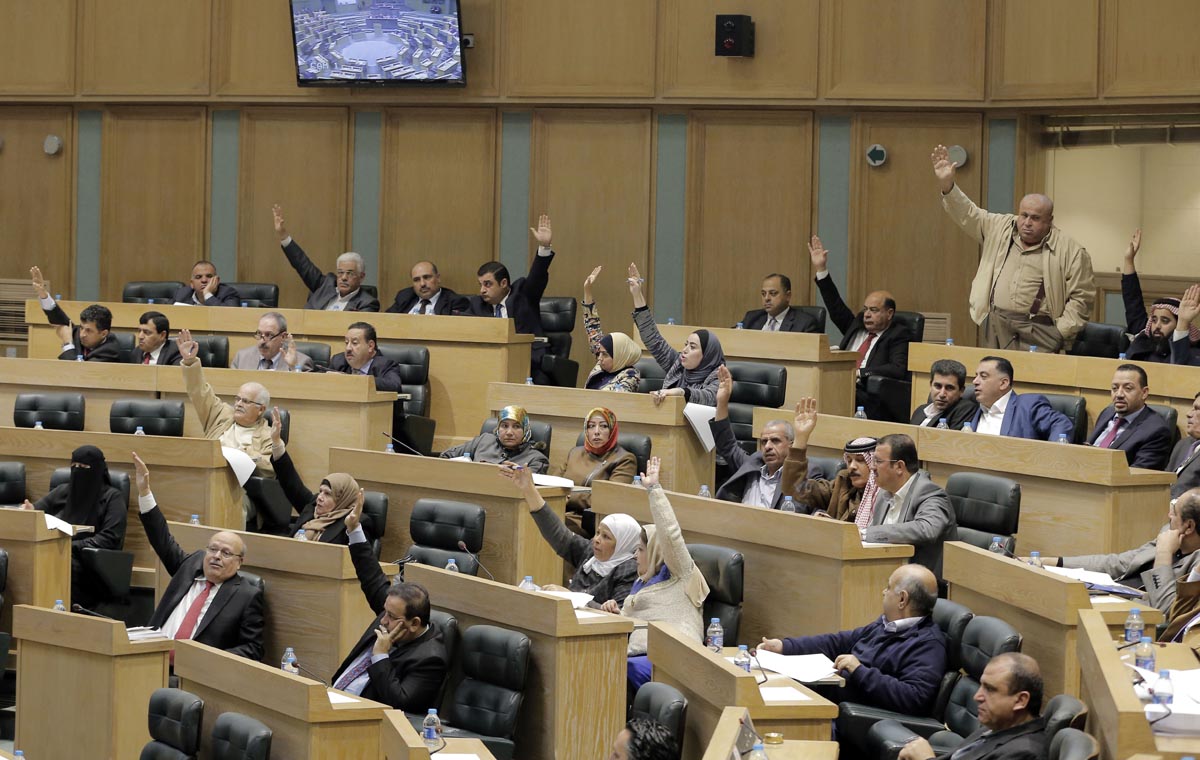 Lawmakers turn down meteorology draft law