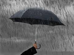 Drop in temperatures forecast as depression takes effect