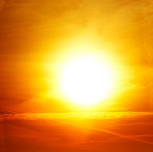 Pleasant weather conditions expected