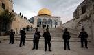 Settlers storm Al-Aqsa Mosque