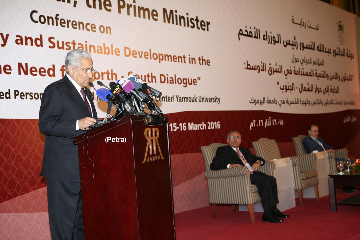 Collective global effort needed to address migrations, PM